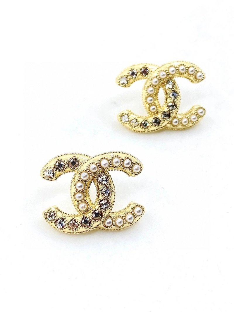 Chxnxl Earrings Sleek 290150