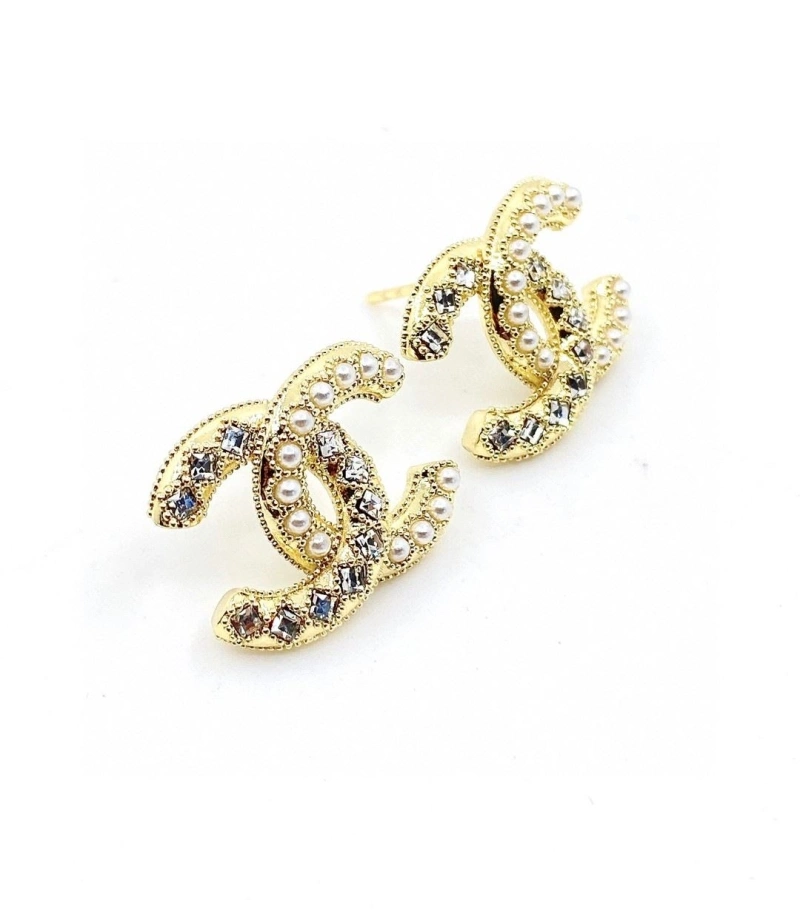 Chxnxl Earrings Sleek 290150