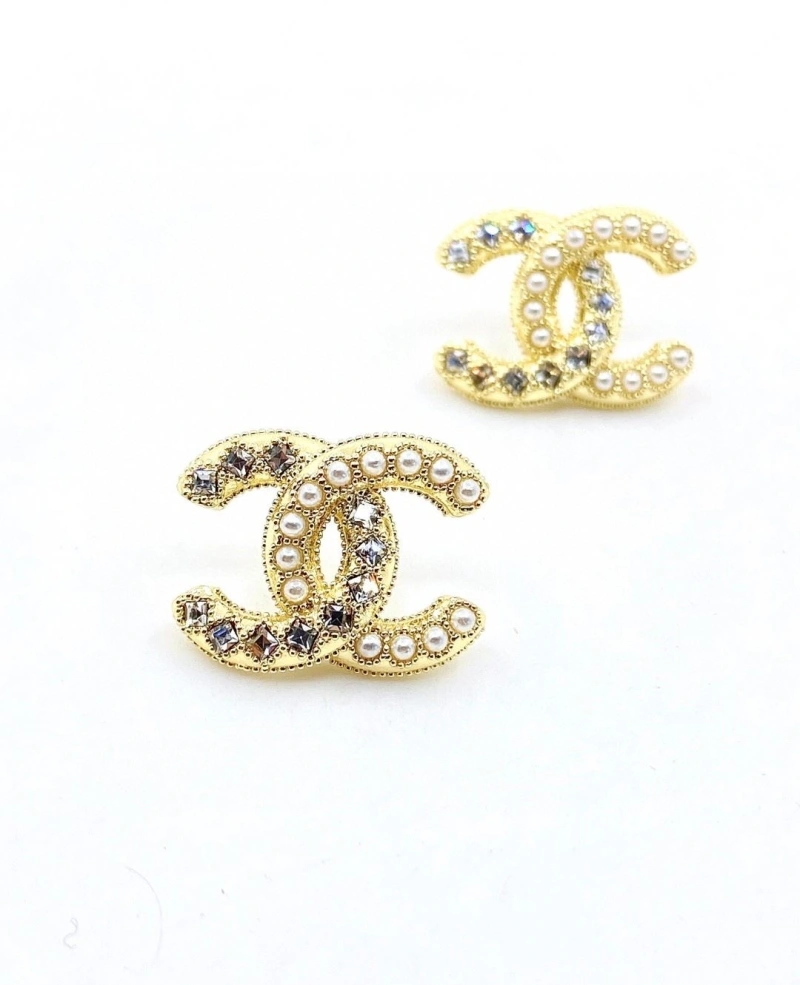 Chxnxl Earrings Sleek 290150