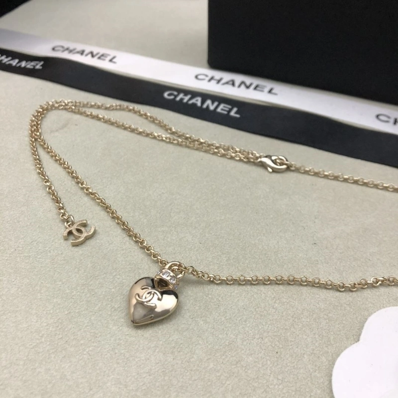 Chxnxl Necklaces Timeless 289649