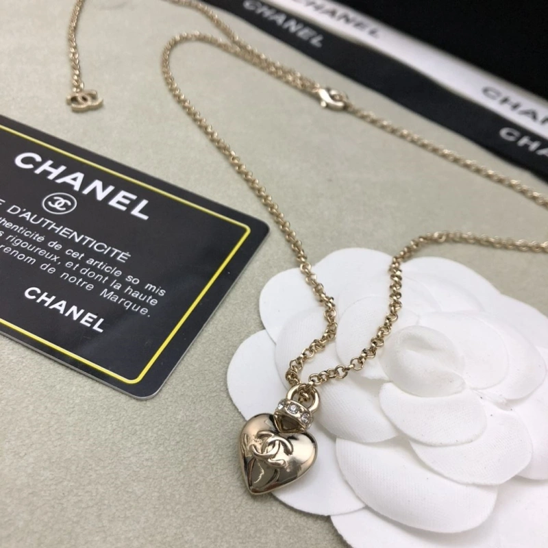 Chxnxl Necklaces Timeless 289649