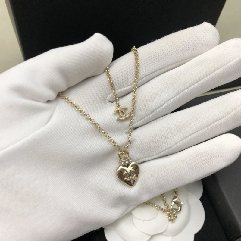 Chxnxl Necklaces Timeless 289649