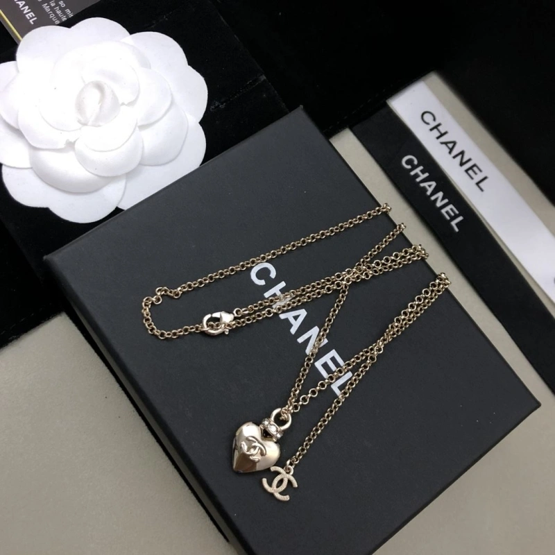 Chxnxl Necklaces Timeless 289649