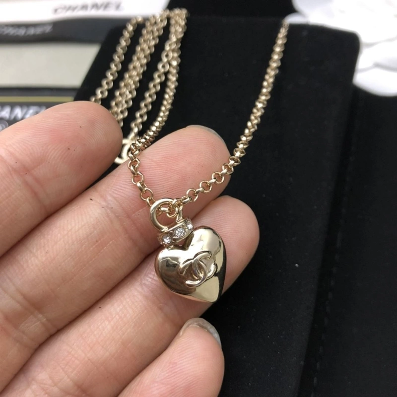 Chxnxl Necklaces Timeless 289649