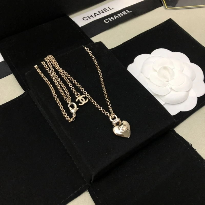 Chxnxl Necklaces Timeless 289649