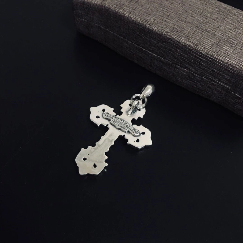 Chrxmx Hxxrts Necklaces Modern 298650