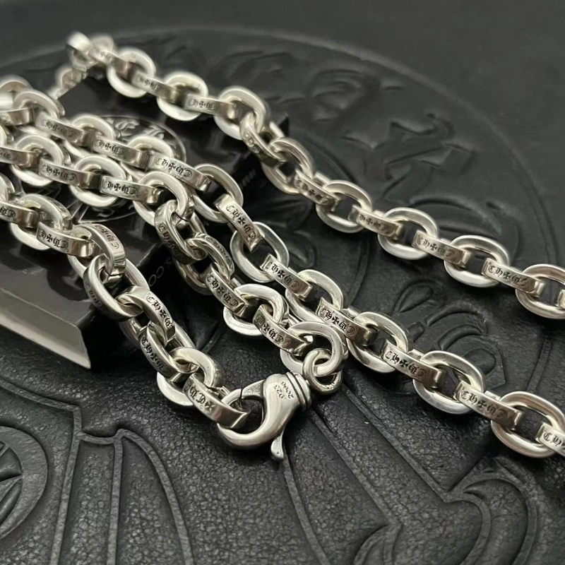 Elegant Chrxmx Hxxrts Necklaces 298651