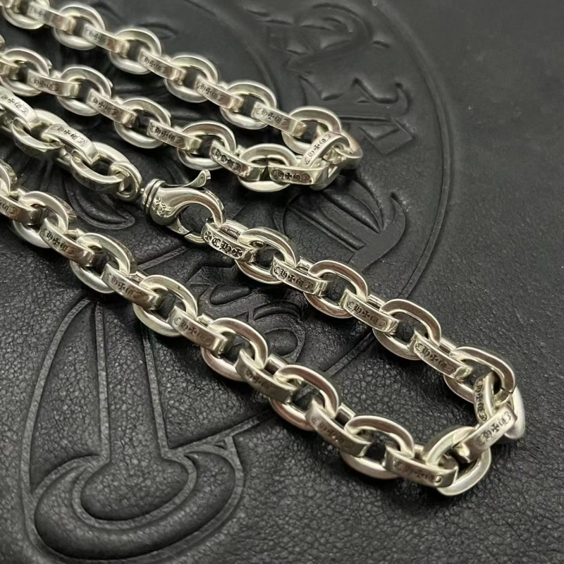 Elegant Chrxmx Hxxrts Necklaces 298651