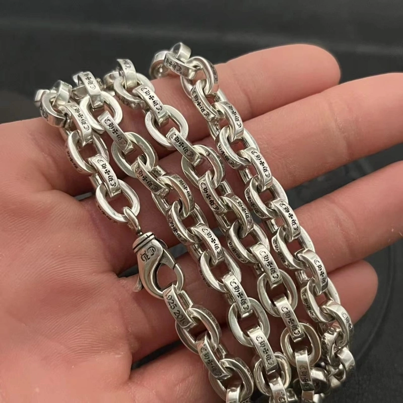 Elegant Chrxmx Hxxrts Necklaces 298651