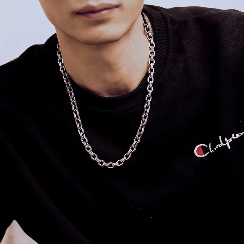 Elegant Chrxmx Hxxrts Necklaces 298651