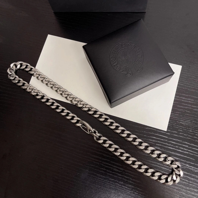 DailyWear Chrxmx Hxxrts Necklaces 298652