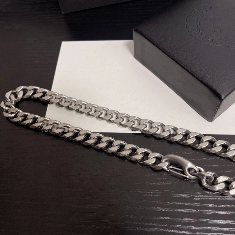 DailyWear Chrxmx Hxxrts Necklaces 298652