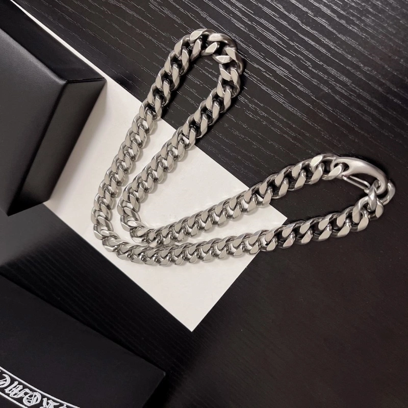 DailyWear Chrxmx Hxxrts Necklaces 298652