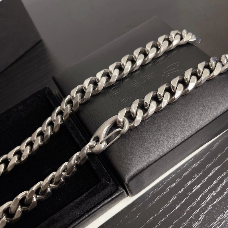 DailyWear Chrxmx Hxxrts Necklaces 298652