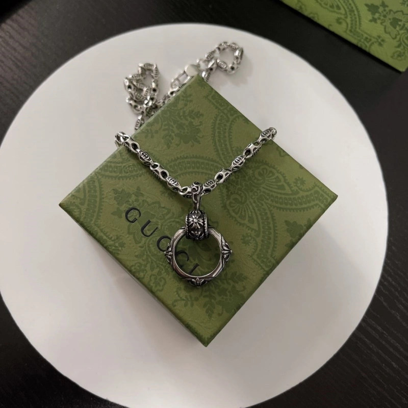 Gxccx Necklaces Comfortable 303687
