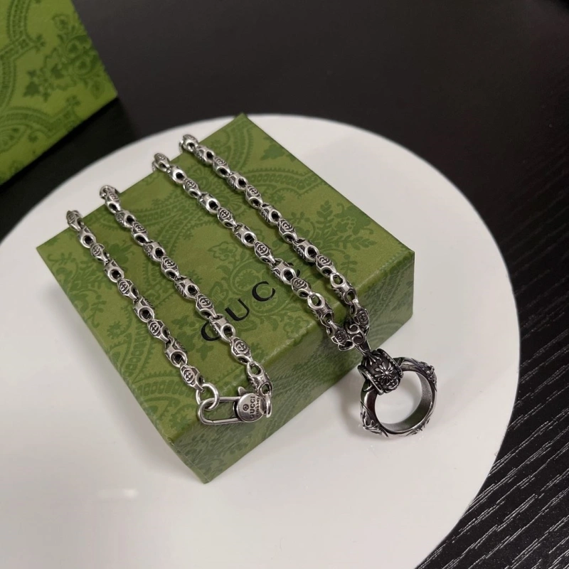 Gxccx Necklaces Comfortable 303687