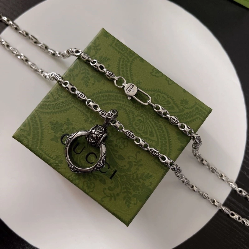 Gxccx Necklaces Comfortable 303687