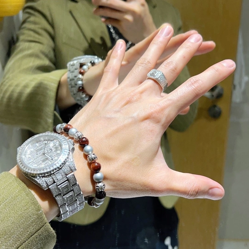 Gxccx Bracelets BestValue 304379