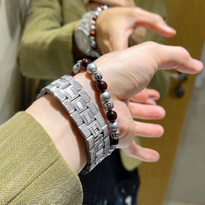 Gxccx Bracelets BestValue 304379