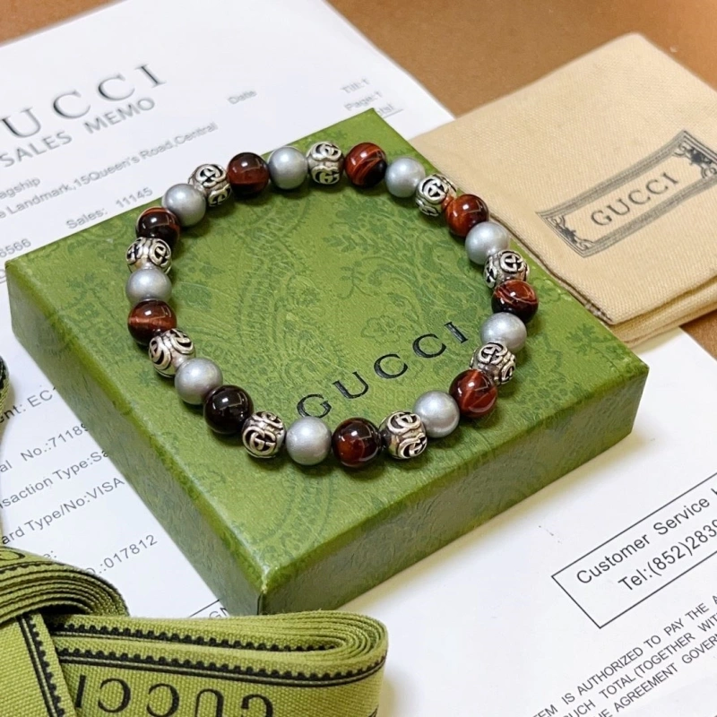 Gxccx Bracelets BestValue 304379