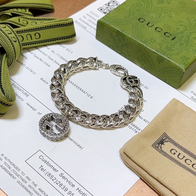 Gxccx Bracelets DailyWear 304348