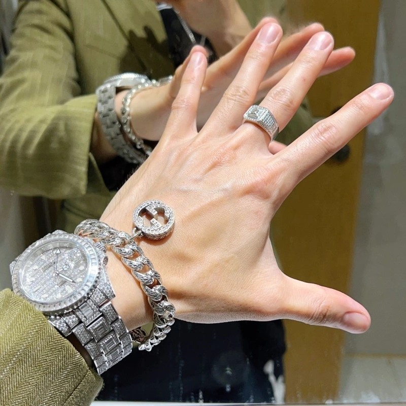 Gxccx Bracelets DailyWear 304348