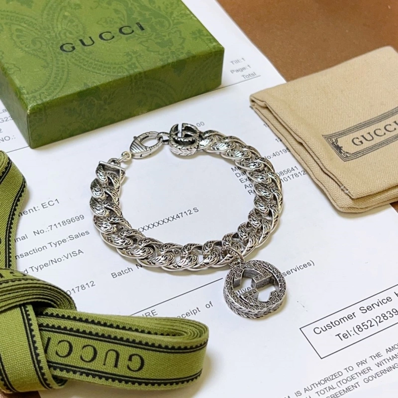 Gxccx Bracelets DailyWear 304348