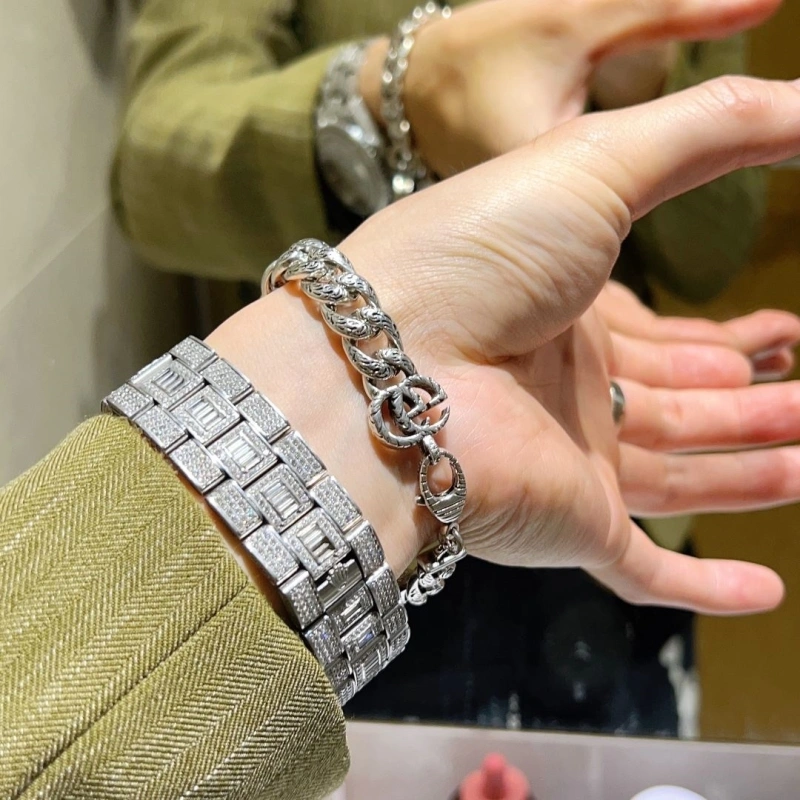 Gxccx Bracelets DailyWear 304348