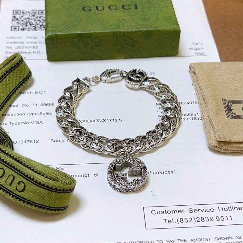 Gxccx Bracelets DailyWear 304348