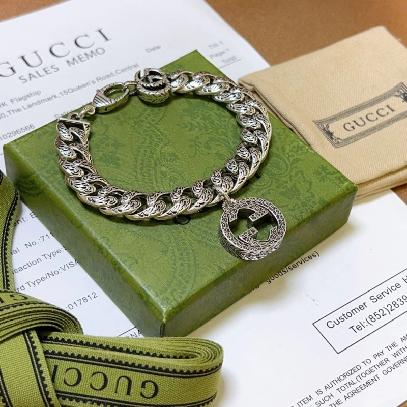 Gxccx Bracelets DailyWear 304348