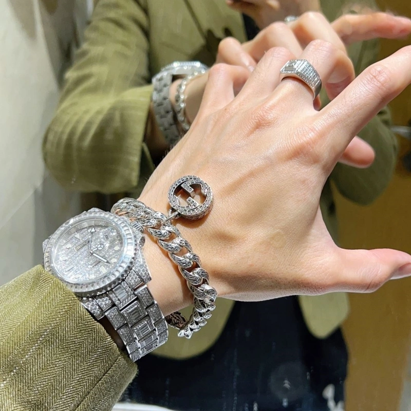 Gxccx Bracelets DailyWear 304348