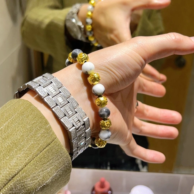 Gxccx Bracelets Vibrant 304351