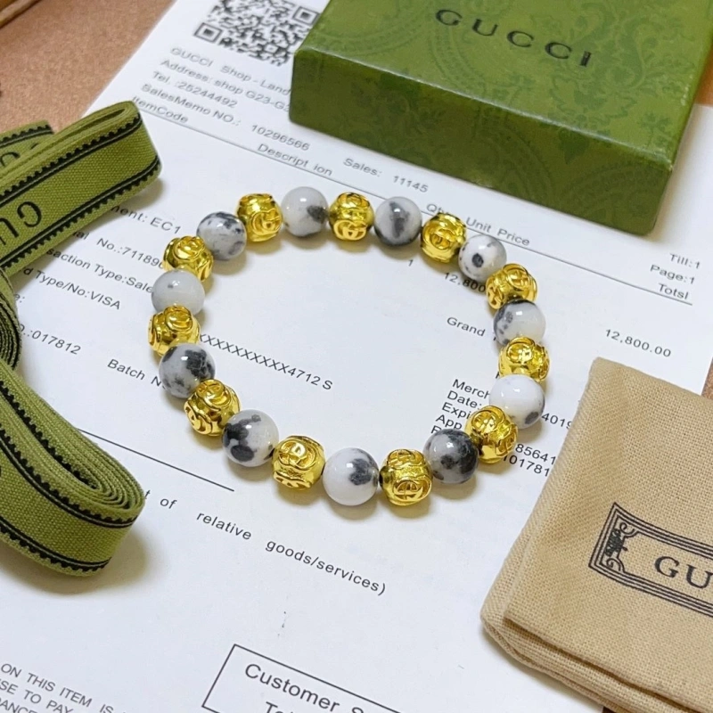 Gxccx Bracelets Vibrant 304351