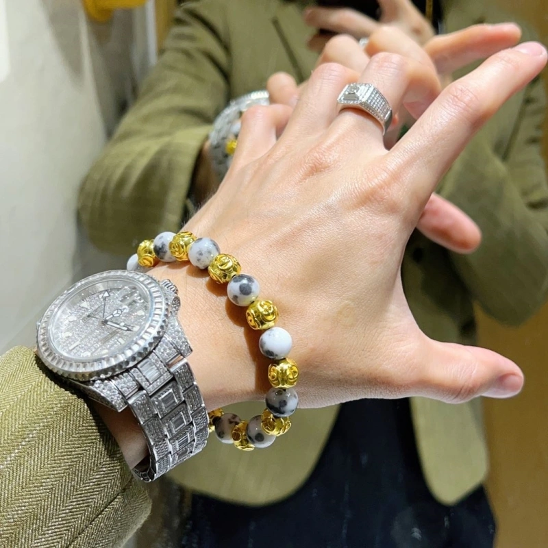 Gxccx Bracelets Vibrant 304351