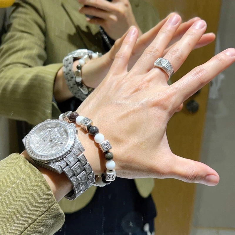 Gxccx Bracelets Refined 304367