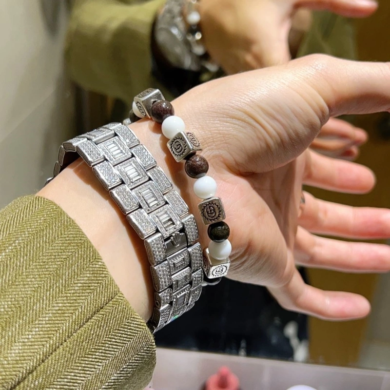 Gxccx Bracelets Refined 304367