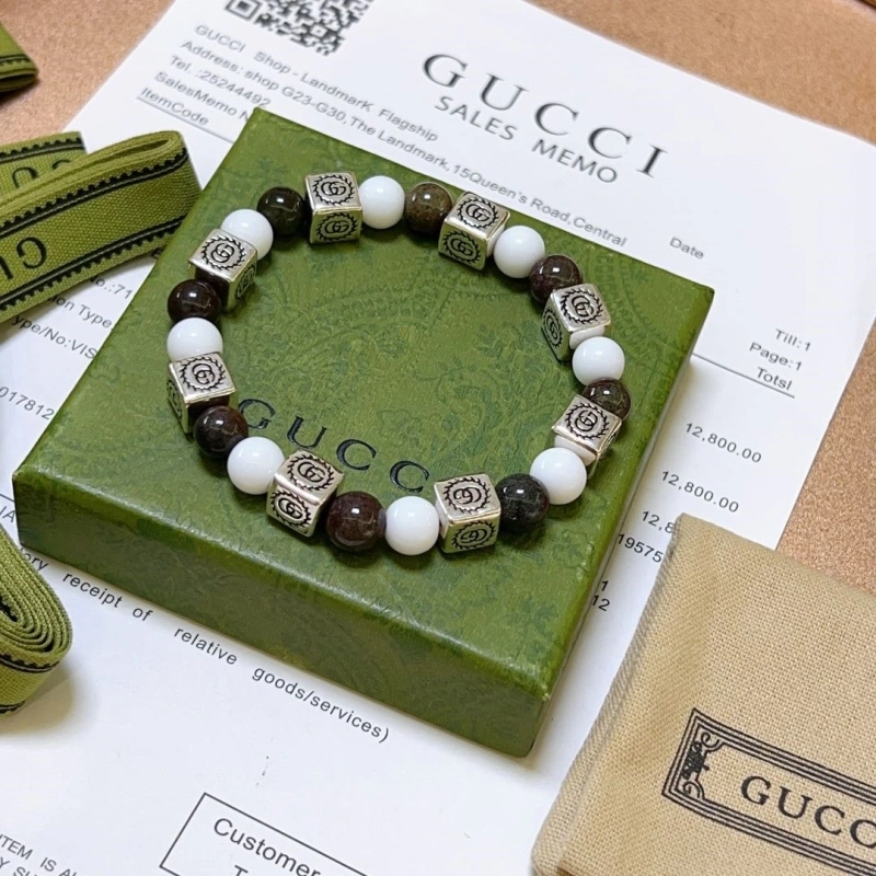 Gxccx Bracelets Refined 304367