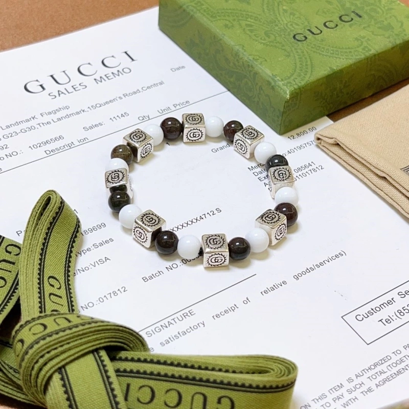 Gxccx Bracelets Refined 304367