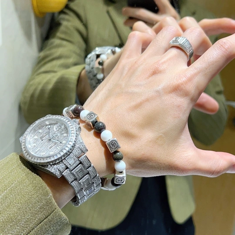 Gxccx Bracelets Refined 304367