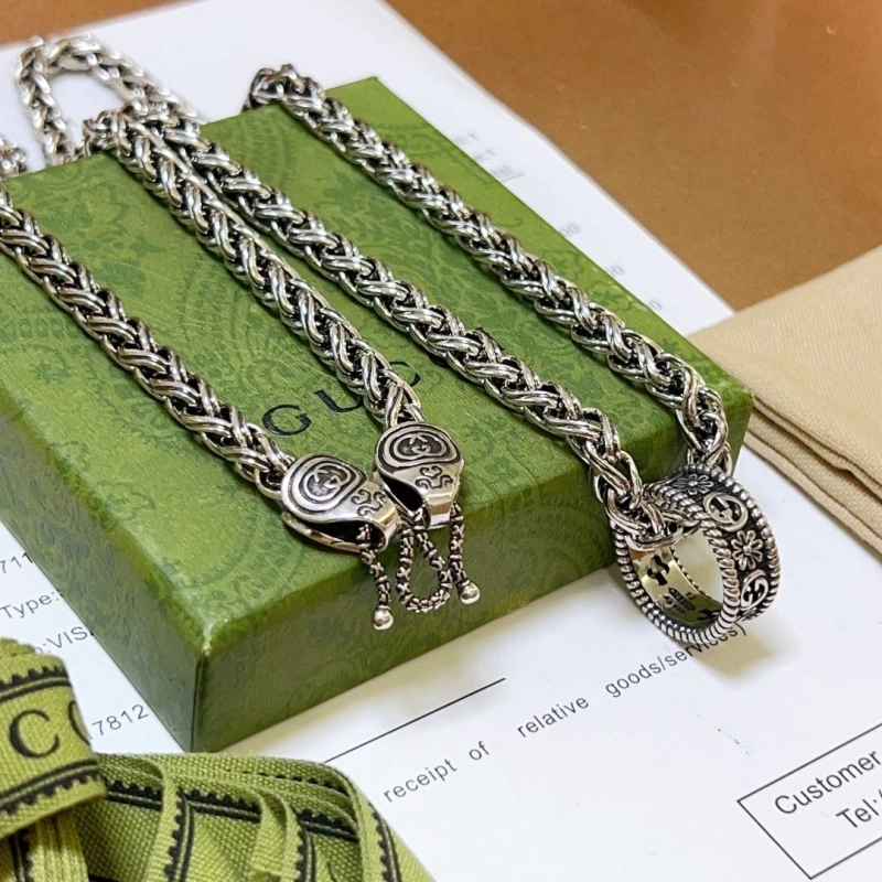 Popular Gxccx Necklaces 303682