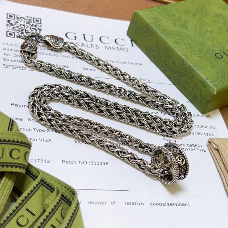 Popular Gxccx Necklaces 303682