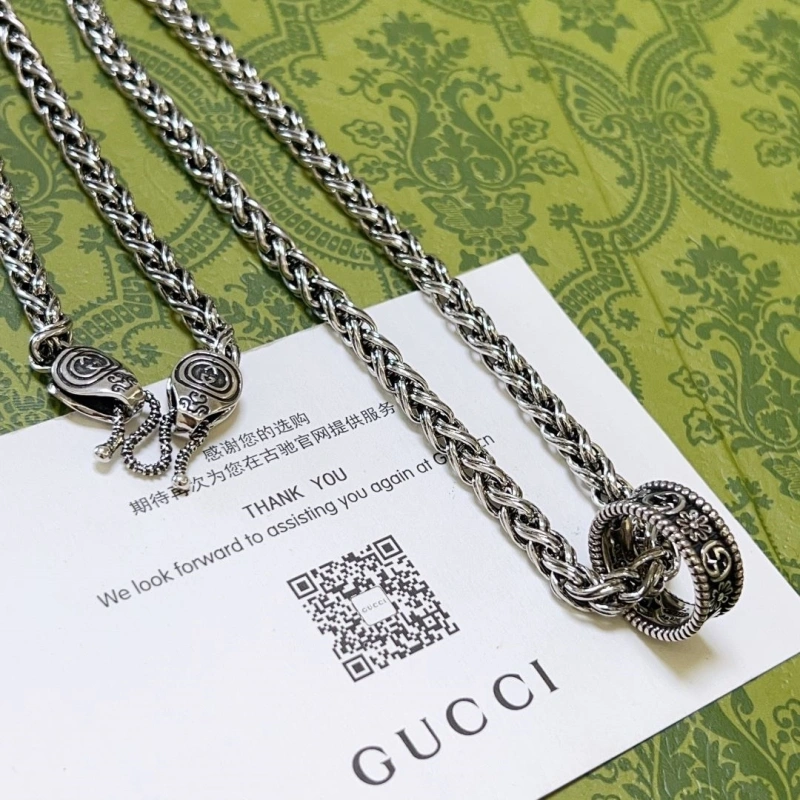 Popular Gxccx Necklaces 303682