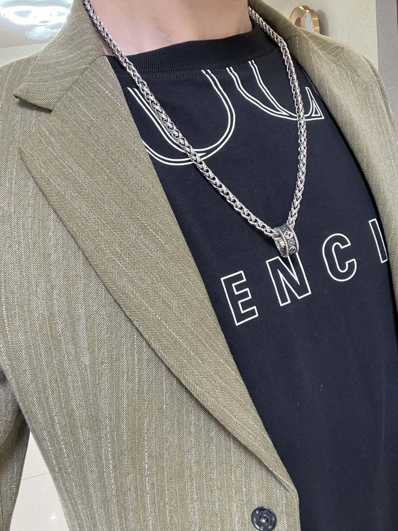 Popular Gxccx Necklaces 303682