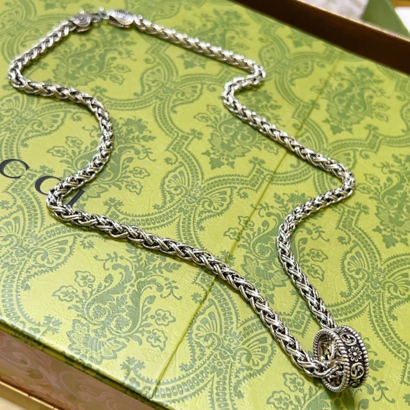 Popular Gxccx Necklaces 303682