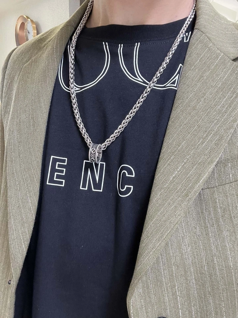 Popular Gxccx Necklaces 303682
