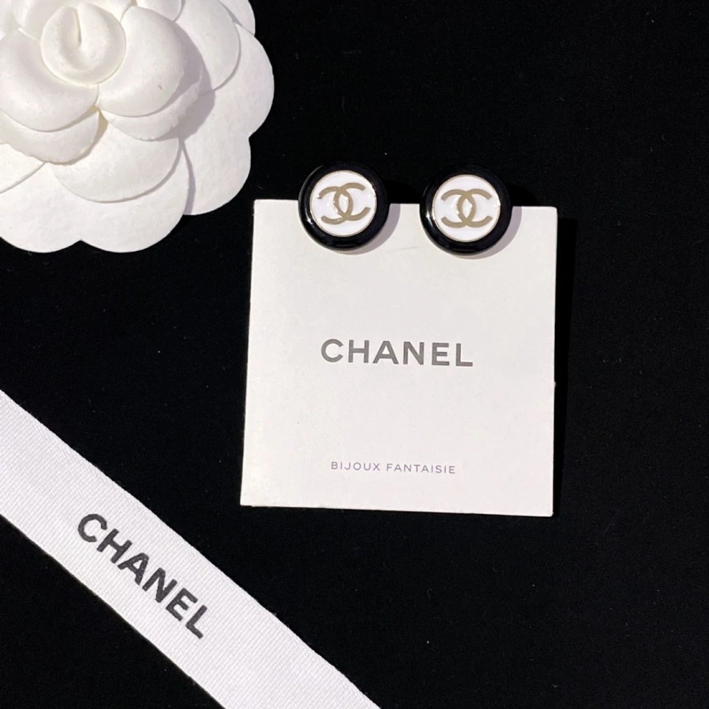 Flexible Chxnxl Earrings 290148