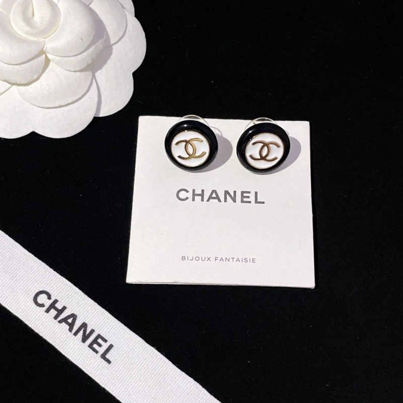 Flexible Chxnxl Earrings 290148