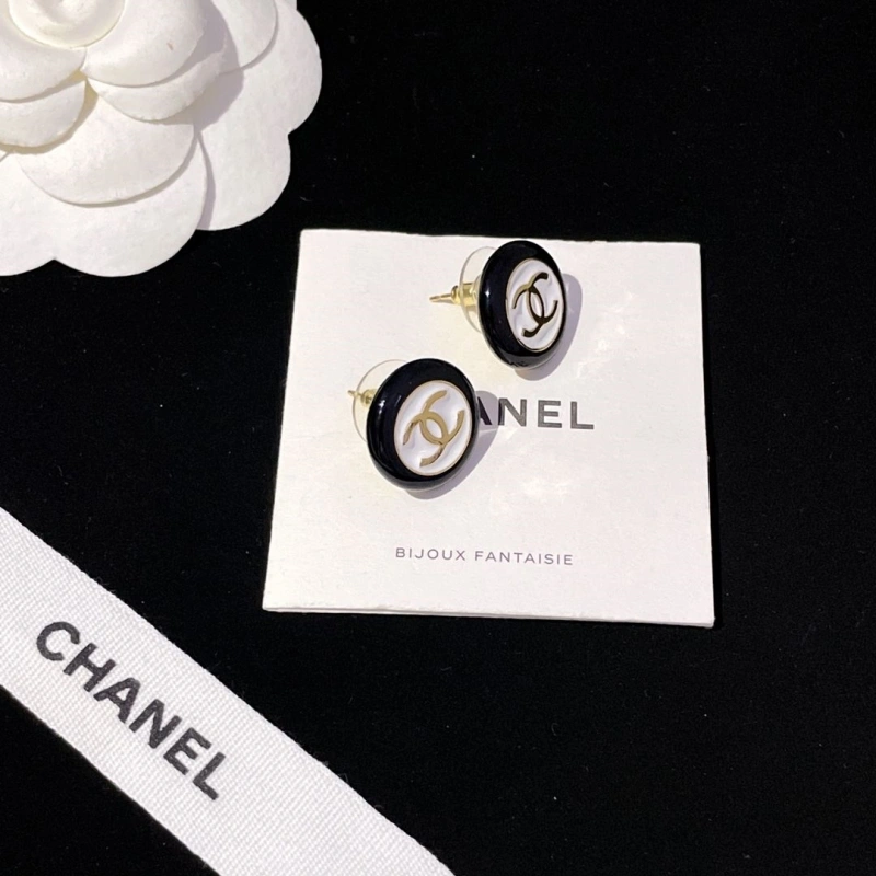 Flexible Chxnxl Earrings 290148
