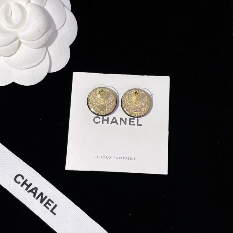 Flexible Chxnxl Earrings 290148