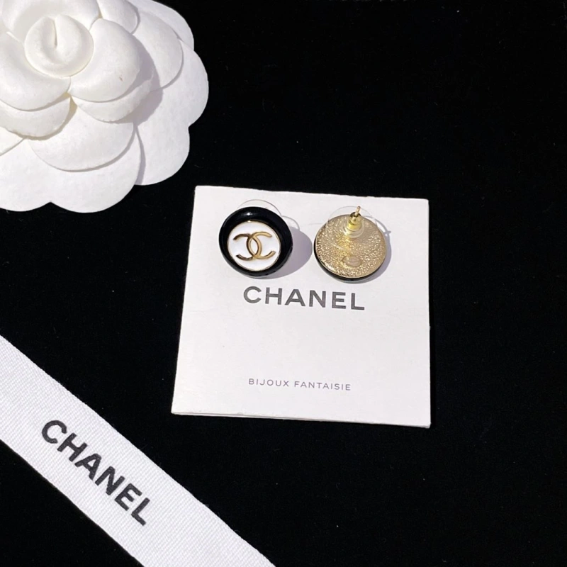 Flexible Chxnxl Earrings 290148